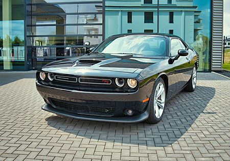 Dodge Challenger 2021´er RT