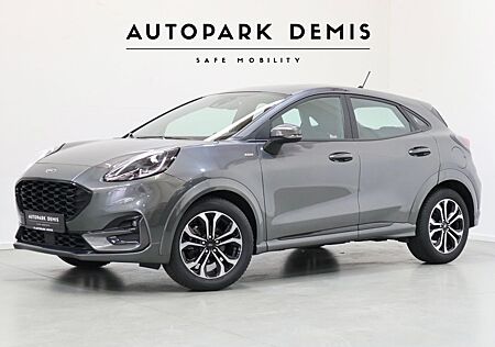 Ford Puma ST-Line/TEMP/VIRTUAL/NAVI/PDC/LANE/LED/SHZ