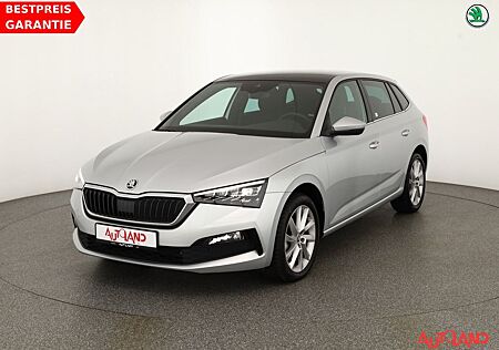 Skoda Scala 1.5 TSI DSG LED Pano Tempomat