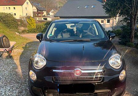 Fiat 500X 1.6 E-torQ POP 4x2 POP