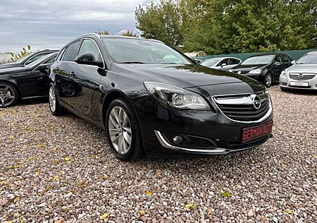 Opel Insignia A Sports Tourer Innovation2.0 Automatik