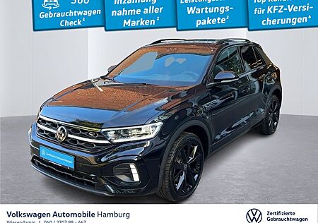 VW T-Roc Volkswagen R-Line 1.5 TSI DSG KAMERA/LED/NAVI/ACC