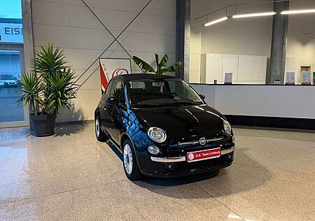 Fiat 500C Lounge Edition*Klima*Alu*Chrom*