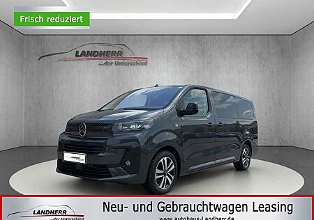 Citroën Spacetourer BlueHDI 180 XL Plus //Navi/Kamera/Si