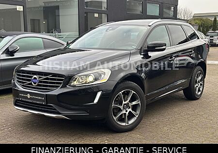 Volvo XC 60 D4 AWD OCEAN RACE/SPORT/SHZ/NAVI/AHK/LED