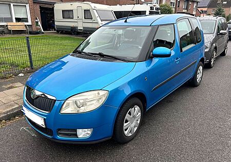 Skoda Roomster 1.2 12V HTP -
