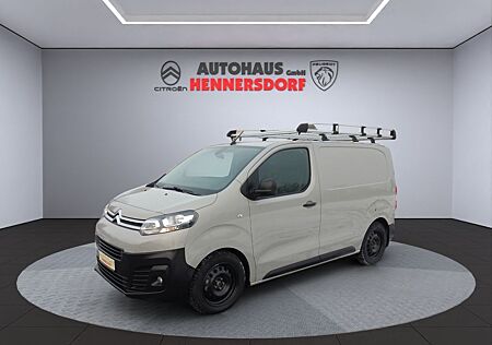 Citroën Jumpy XS BlueHDi 180 EAT8 Club