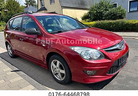 Hyundai i30 cw Classic+ALUS+KLIMAAUT+