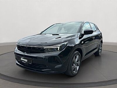 Opel Grandland GS Line AHK-abnehmbar LED El. Heckklap