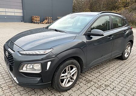 Hyundai Kona 1.0 EURO6 120PS NR: 91428