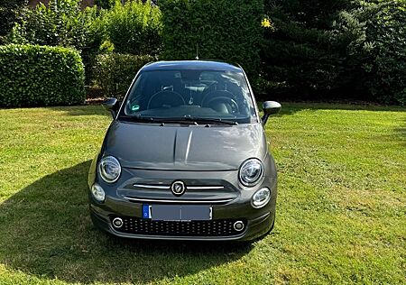 Fiat 500 1.0 Ellenator (20PS) FAHRBAR AB 16 JAHREN