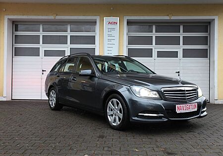 Mercedes-Benz C 250 T CDI BlueEfficiency