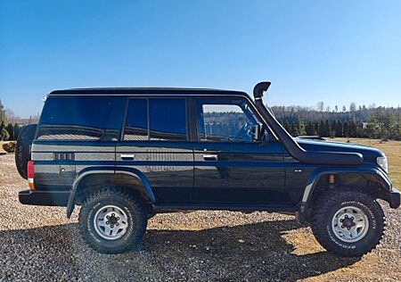 Toyota Land Cruiser PRADO 4WD SX Limited