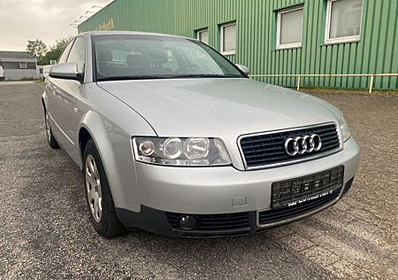 Audi A4 Lim. 2.0