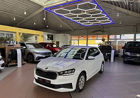 Skoda Fabia Ambition Automatik*Navi*Bluetooth*