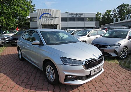 Skoda Fabia 1,0 TSI Ambition*LED+TEMPO+PDC+KAA*