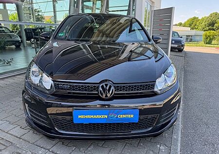 VW Golf Volkswagen VI GTI Edition 35