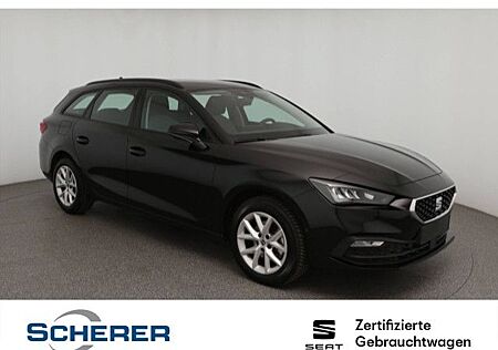 Seat Leon Sportstourer 1,5 TSI STYLE NAVI SHZ VIRTUAL