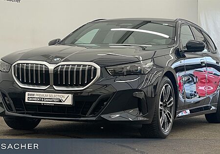 BMW 520d A Tou M Sport AHK ACCPro 360 H&K HuD 19"LM