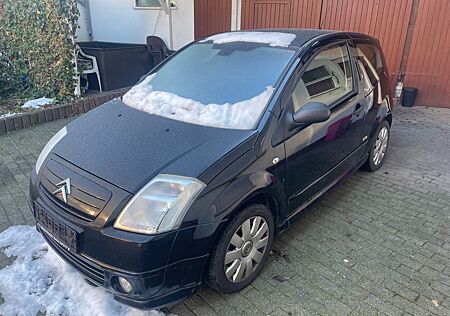 Citroën C2 1.4 SensoDrive VTR VTR