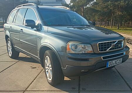 Volvo XC 90 XC90 V8 Facelift Modell