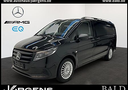 Mercedes-Benz Vito 119 Tourer/PRO/MOPF/Navi/MBUX/Totw/SHZ/Temp