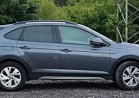 VW Taigo Volkswagen 1.0 TSI Matrix