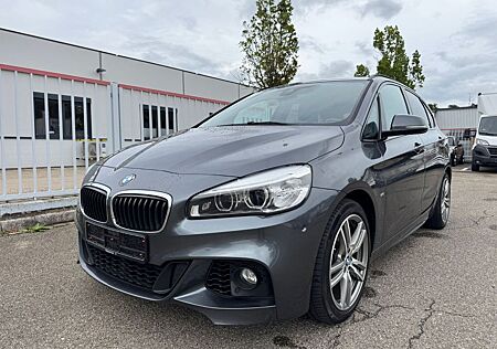 BMW 218 Active Tourer /M-Sportpaket/Aut/Alcantara/