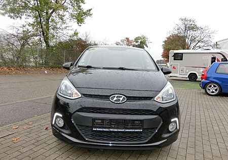 Hyundai i10 FIFA World Cup Edition