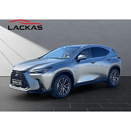 Lexus NX Hybrid leasen