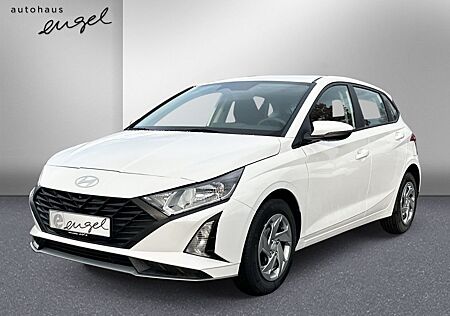 Hyundai i20 1.2 Select (BC3),KLIMA,NAVI,TEMPO,RFK,ALU,ZV