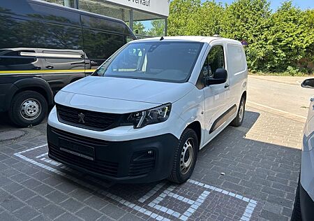 Peugeot Partner 1.Hand. Scheckheft . Holzboden . Sortimo einbau