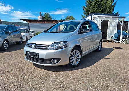 VW Golf Volkswagen Plus VI Style&Tüv Neu&Service Neu