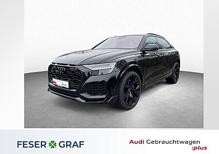 Audi RS Q8 RSQ8 qu. tip-tr+RS ESSENTIAL+StandHZ+KERAMIK+