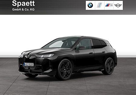 BMW iX xDrive60 M Sportpaket HK HiFi DAB LED RFK