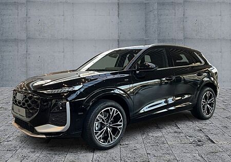 Audi Q3 SUV e-hybrid 200 kW S tronic
