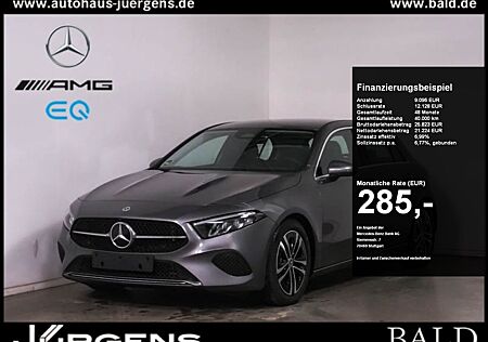 Mercedes-Benz A 180 d Progressive-Advanced/LED/Cam/DAB/17''