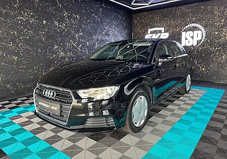 Audi A3 Sportback 35 TDI SZH/RKF/Temp