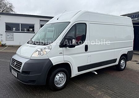 Fiat Ducato 2.3 131PS MultiJet L2H2 *1. Hand/97TKM*