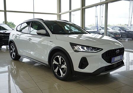 Ford Focus Active X 1.0 155PS aAHK/LED/Navi/Kamera/Wi