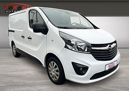 Opel Vivaro B Kasten Kombi L1H1 2,7t 1.6 CDTI el.SP S