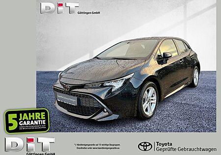 Toyota Corolla 1.2T Comfort FLA SpurH LM ACC 2xKlima