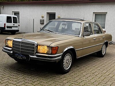 Mercedes-Benz 280