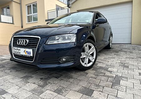 Audi A3 Sportback 2.0 TDI Ambition