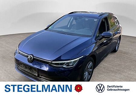 VW Golf Volkswagen VIII Variant 2.0 TDI DSG Life *AHK*Navi*LED