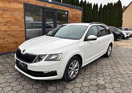 Skoda Octavia Combi Ambition 2.0 TDI*DSG*NAVI*KLIMA*PD