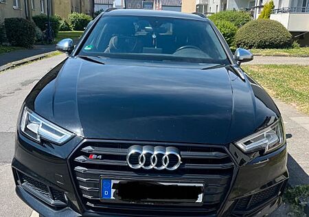Audi S4 3.0 TFSI tiptronic quattro Avant -