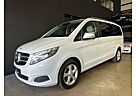 Mercedes-Benz V 220 V 220d EDITION lang DISTRO/AHK/2.HAND/LIEGEPAKET