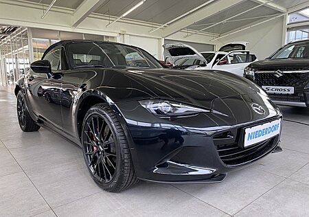Mazda MX-5 2.0 Homura RECARO BOSE BREMBO
