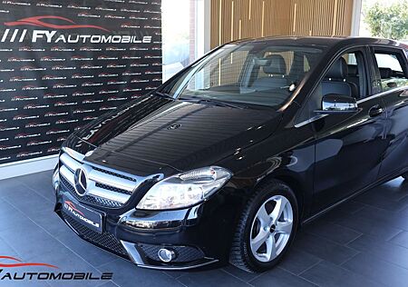 Mercedes-Benz B 200 Navi* MFL* Garantie*Sofort Verfügbar